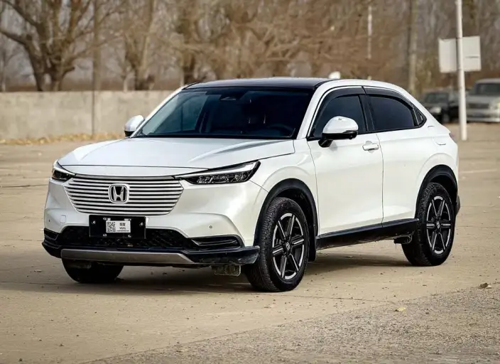 Honda Vezel 2023 Model 1.5L CVT Technology Edition – фото 1