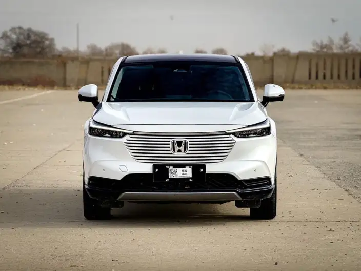 Honda Vezel 2023 Model 1.5L CVT Technology Edition – фото 2