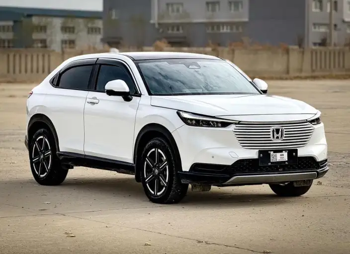 Honda Vezel 2023 Model 1.5L CVT Technology Edition – фото 3