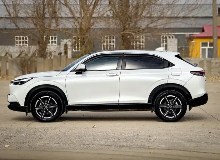 Honda Vezel 2023 Model 1.5L CVT Technology Edition – фото 4