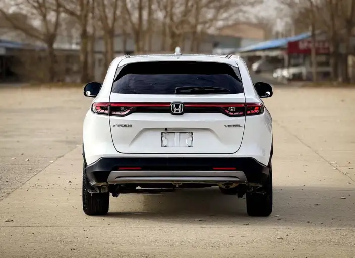 Honda Vezel 2023 Model 1.5L CVT Technology Edition – фото 6