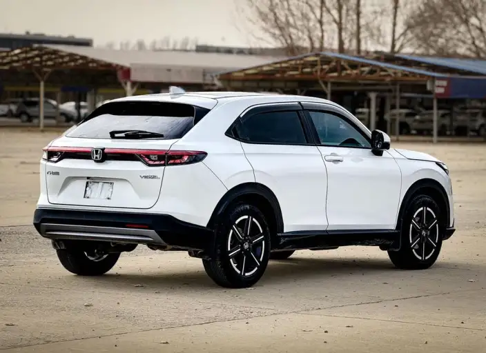 Honda Vezel 2023 Model 1.5L CVT Technology Edition – фото 7