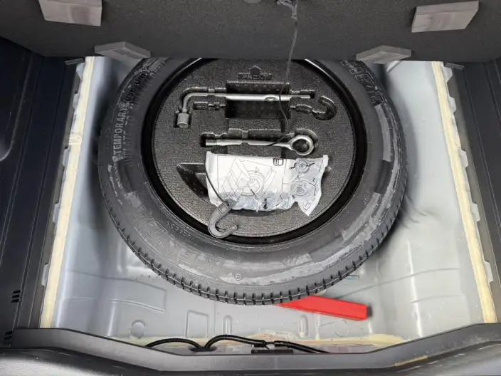 Honda Vezel 2023 Model 1.5L CVT Technology Edition – фото 10