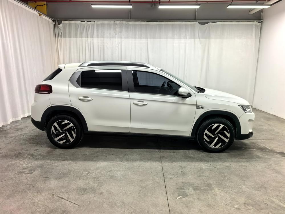 Citroën C3-XR 2015 модификация 1.6L автоматическое Pioneer type – фото 8