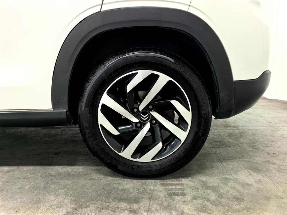 Citroën C3-XR 2015 модификация 1.6L автоматическое Pioneer type – фото 9