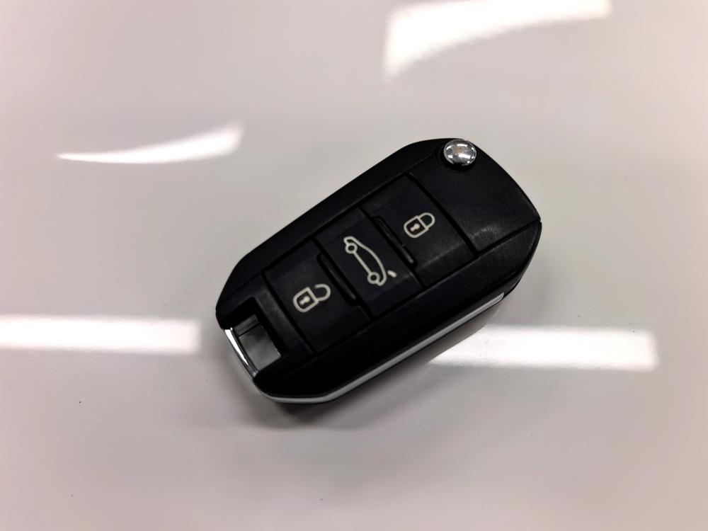 Citroën C3-XR 2015 модификация 1.6L автоматическое Pioneer type – фото 11