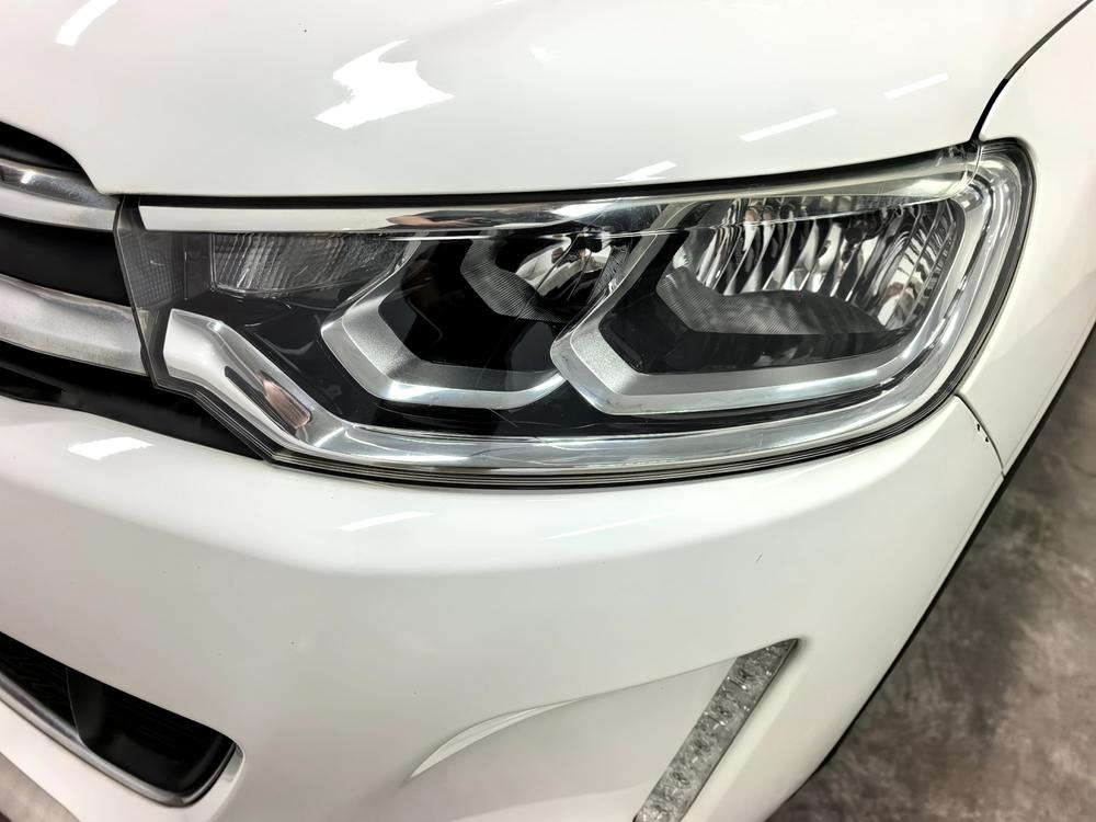 Citroën C3-XR 2015 модификация 1.6L автоматическое Pioneer type – фото 12