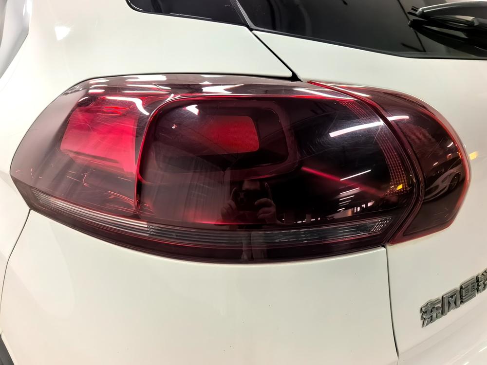 Citroën C3-XR 2015 модификация 1.6L автоматическое Pioneer type – фото 13