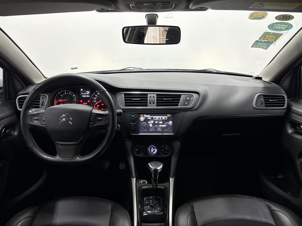 Citroën C3-XR 2015 модификация 1.6L автоматическое Pioneer type – фото 14