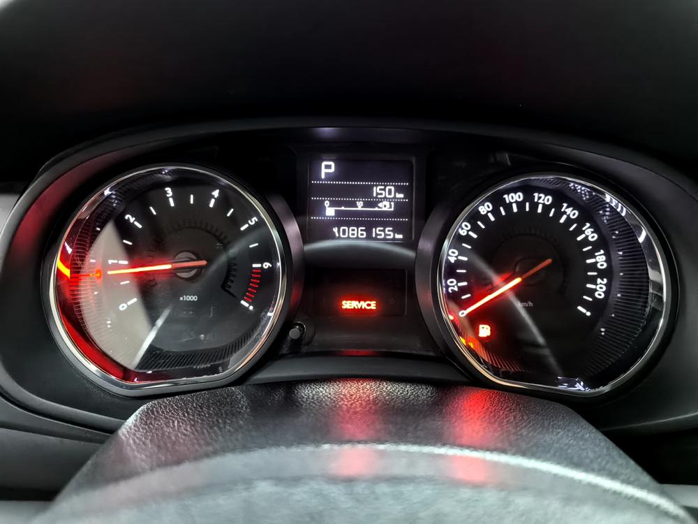 Citroën C3-XR 2015 модификация 1.6L автоматическое Pioneer type – фото 15