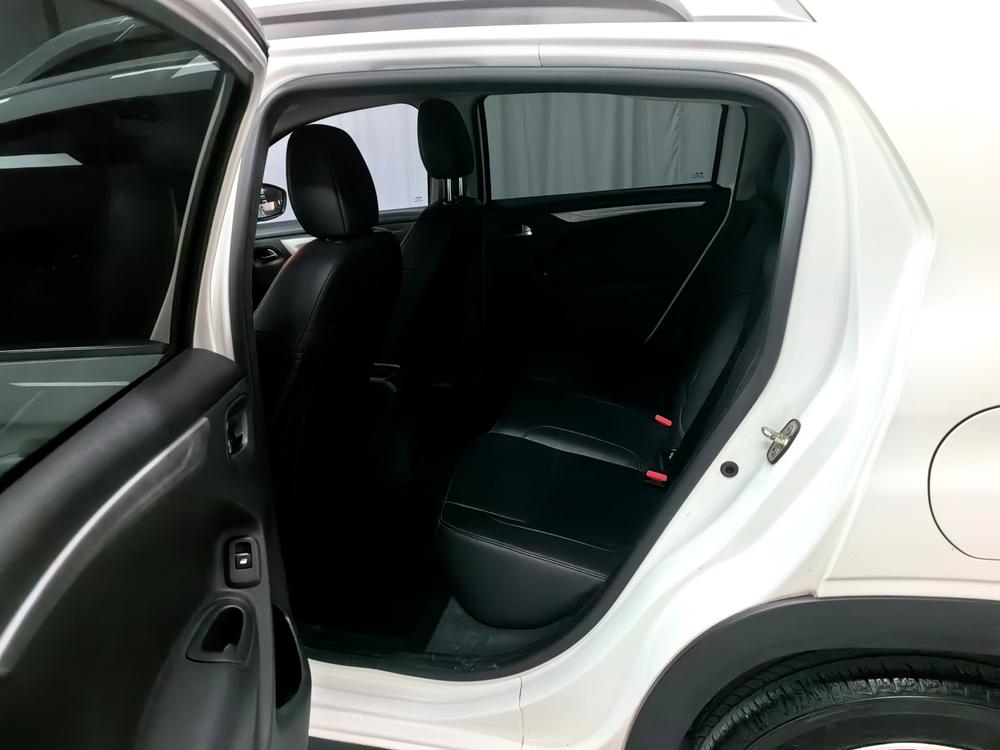 Citroën C3-XR 2015 модификация 1.6L автоматическое Pioneer type – фото 18