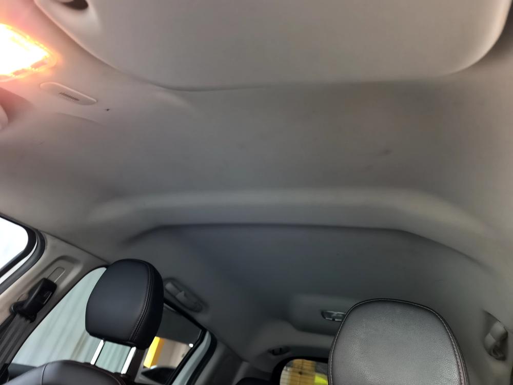 Citroën C3-XR 2015 модификация 1.6L автоматическое Pioneer type – фото 19