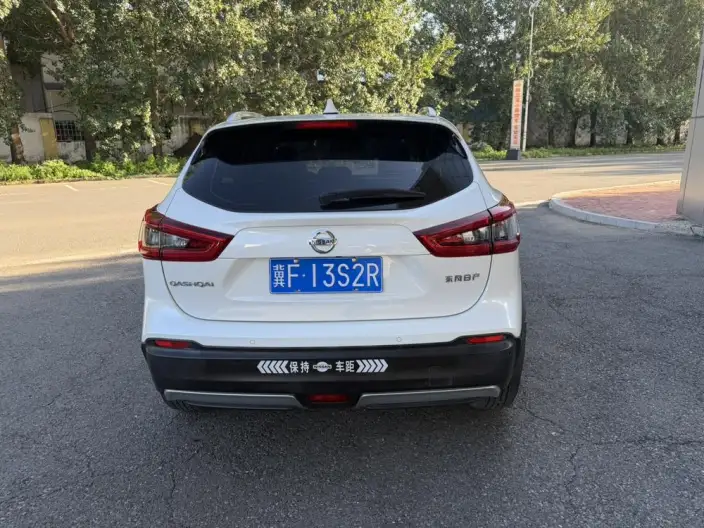 Nissan Qashqai 2022 Model 2.0L XV Prem. Deluxe Edition – фото 5