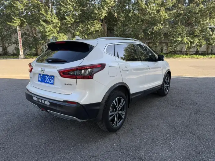 Nissan Qashqai 2022 Model 2.0L XV Prem. Deluxe Edition – фото 6