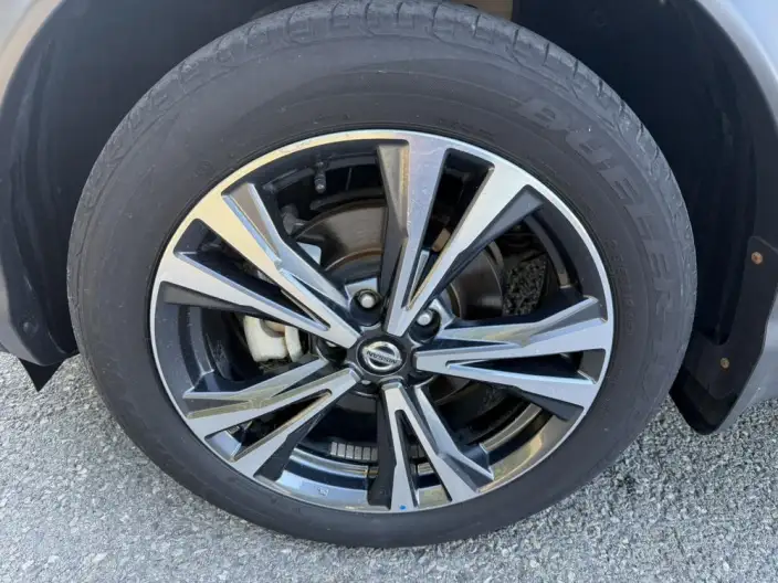 Nissan Qashqai 2022 Model 2.0L XV Prem. Deluxe Edition – фото 8