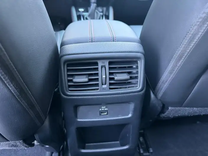 Nissan Qashqai 2022 Model 2.0L XV Prem. Deluxe Edition – фото 10