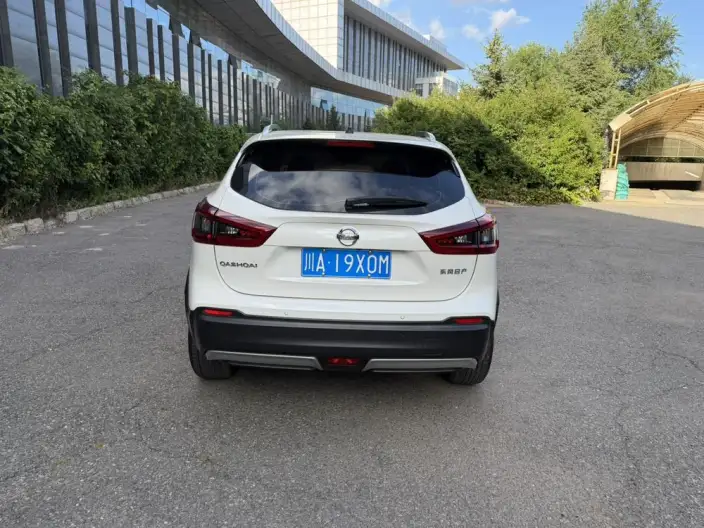 Nissan Qashqai 2022 Model 2.0L XV Prem. Deluxe Edition – фото 5
