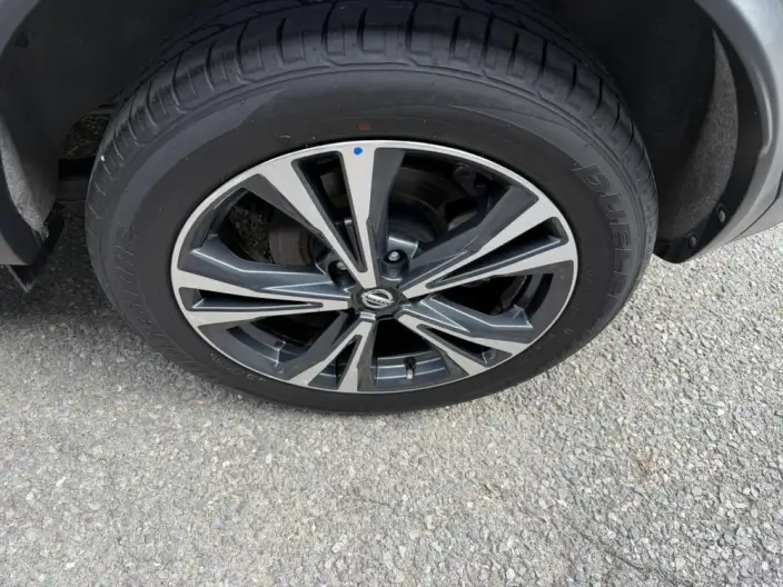 Nissan Qashqai 2022 Model 2.0L XV Prem. Deluxe Edition – фото 10