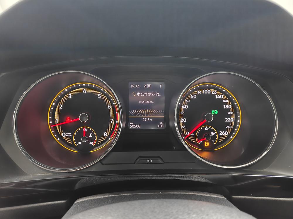 Volkswagen Tiguan L 2020 330TSI Automatic 2WD Panoramic Comfort China VI – фото 15