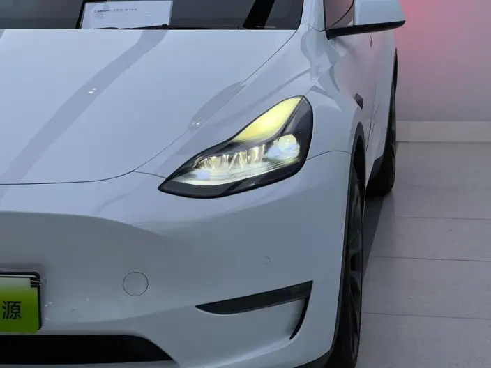 Model Y 2022 Model Long Battery Life Pro All-wheel drive version – фото 5