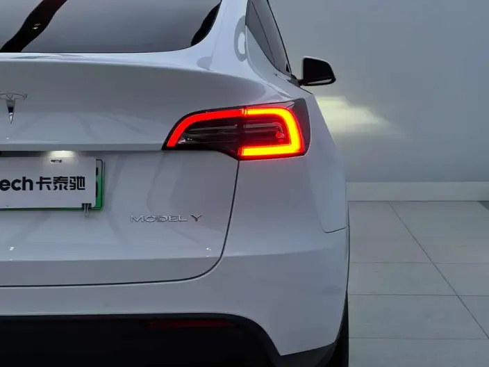 Model Y 2022 Model Long Battery Life Pro All-wheel drive version – фото 6