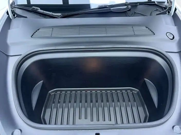 Model Y 2022 Model Long Battery Life Pro All-wheel drive version – фото 9