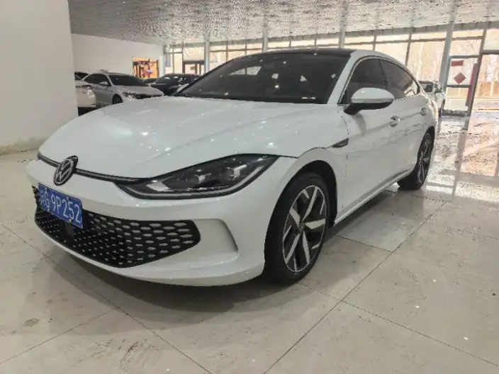 Volkswagen Lamando 2024 Model Volkswagen Lamando L 280TSI DSG Cool spicy version – фото 1