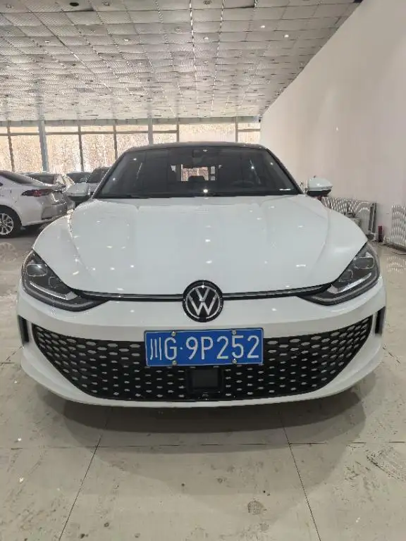 Volkswagen Lamando 2024 Model Volkswagen Lamando L 280TSI DSG Cool spicy version – фото 2