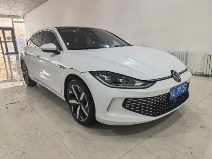 Volkswagen Lamando 2024 Model Volkswagen Lamando L 280TSI DSG Cool spicy version – фото 3