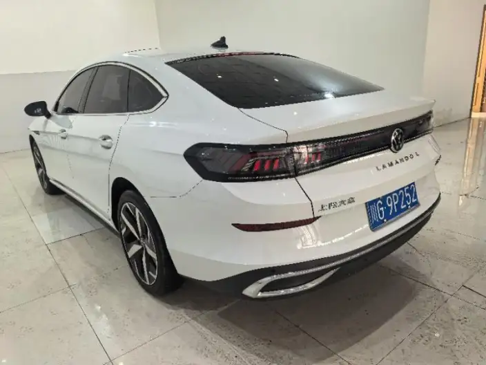 Volkswagen Lamando 2024 Model Volkswagen Lamando L 280TSI DSG Cool spicy version – фото 4