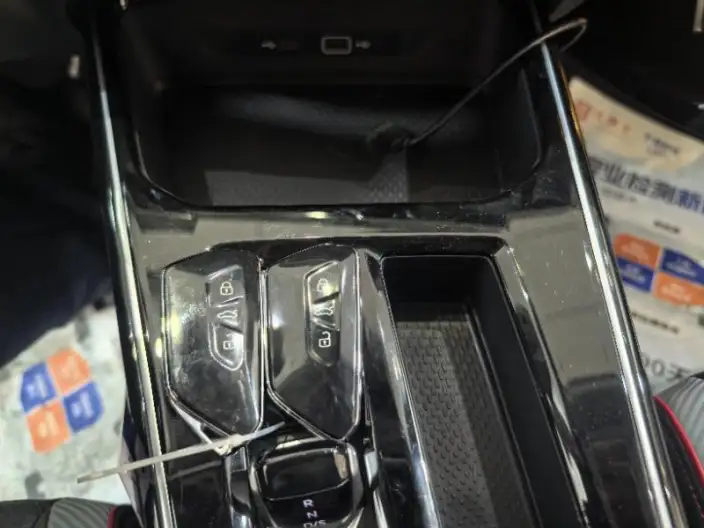 Volkswagen Lamando 2024 Model Volkswagen Lamando L 280TSI DSG Cool spicy version – фото 6