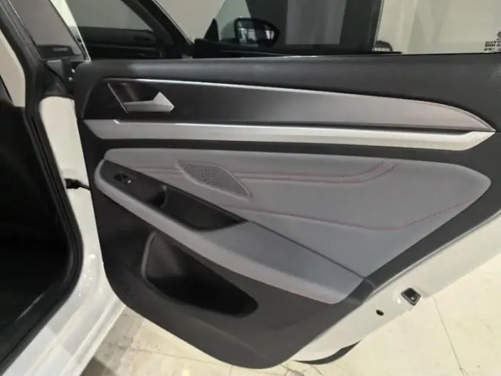 Volkswagen Lamando 2024 Model Volkswagen Lamando L 280TSI DSG Cool spicy version – фото 8