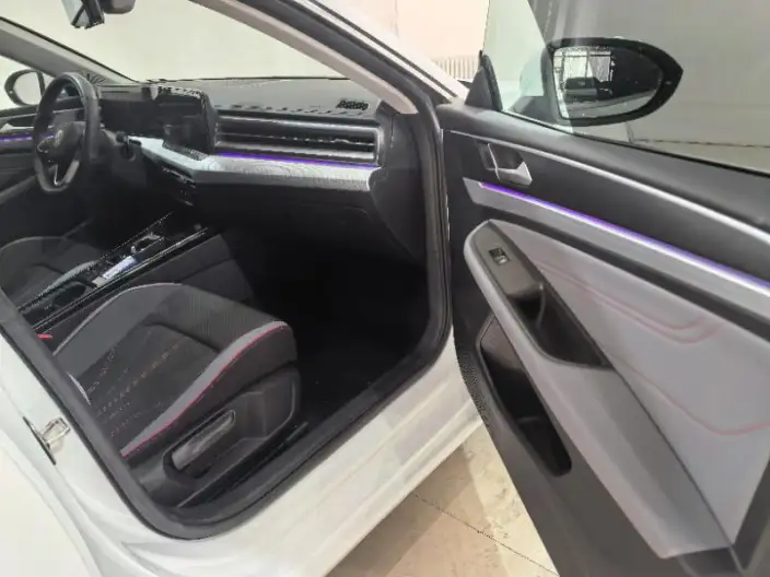 Volkswagen Lamando 2024 Model Volkswagen Lamando L 280TSI DSG Cool spicy version – фото 9
