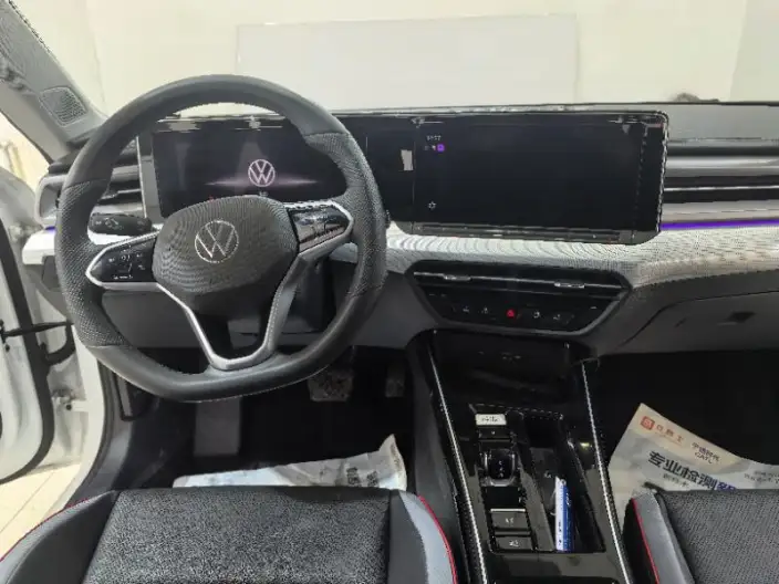 Volkswagen Lamando 2024 Model Volkswagen Lamando L 280TSI DSG Cool spicy version – фото 10