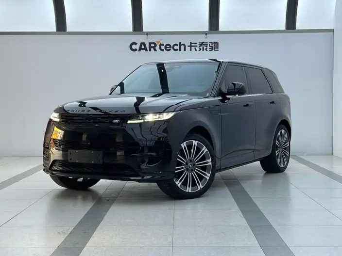 Range Rover Sport 2023 Model 3.0 L6 DYNAMIC HSE