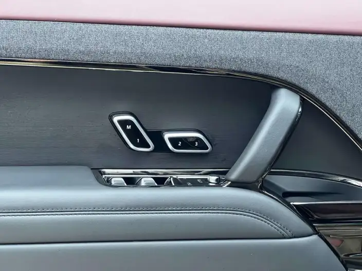 Range Rover Sport 2023 Model 3.0 L6 DYNAMIC HSE – фото 9