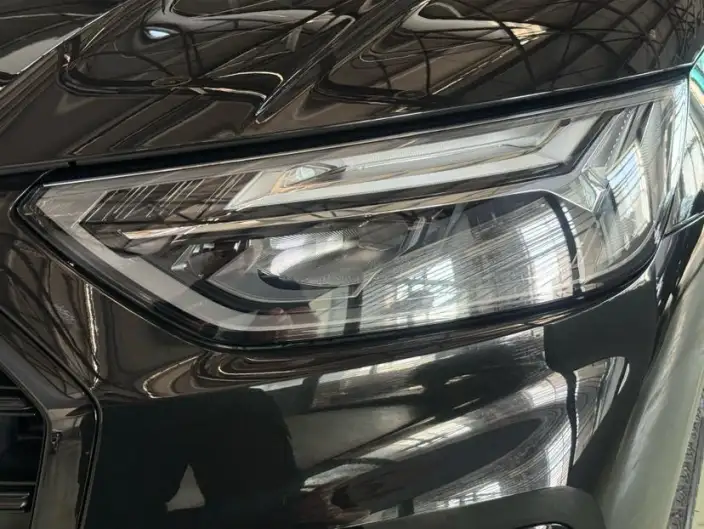 Audi Q5L 2024 Model 45TFSI Luxury Dynamic Model – фото 7