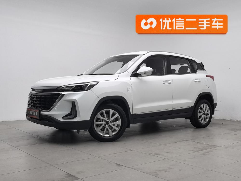 BIAC X3 Модель 2019 года 1.5T Manual Glory Edition