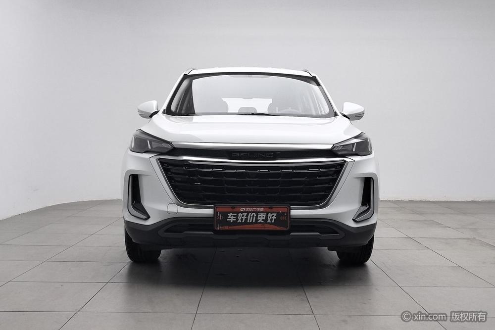 BIAC X3 Модель 2019 года 1.5T Manual Glory Edition