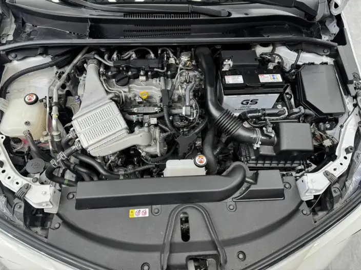 Toyota Corolla 2022 Model 1.2T S-CVT Pioneer PLUS Edition – фото 7