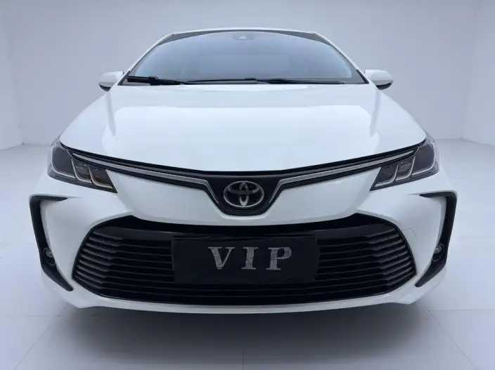 Toyota Corolla 2023 Model 1.2T S-CVT Elite Edition – фото 2