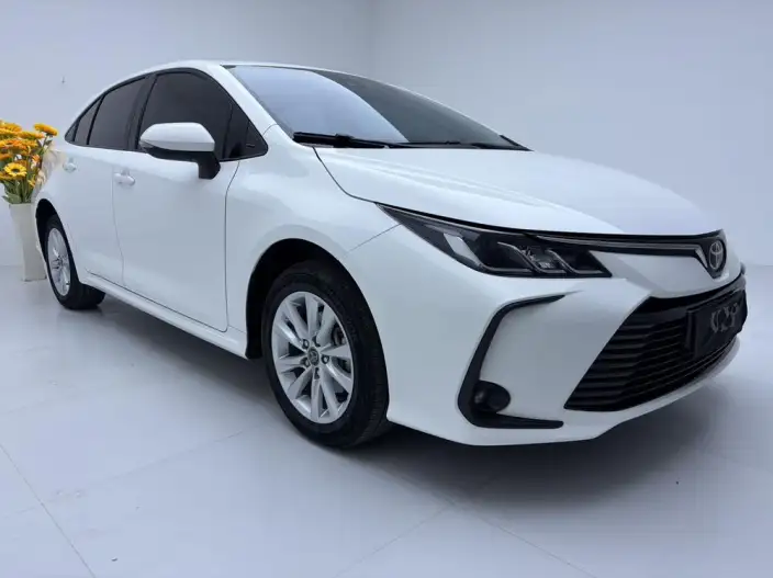 Toyota Corolla 2023 Model 1.2T S-CVT Elite Edition – фото 3