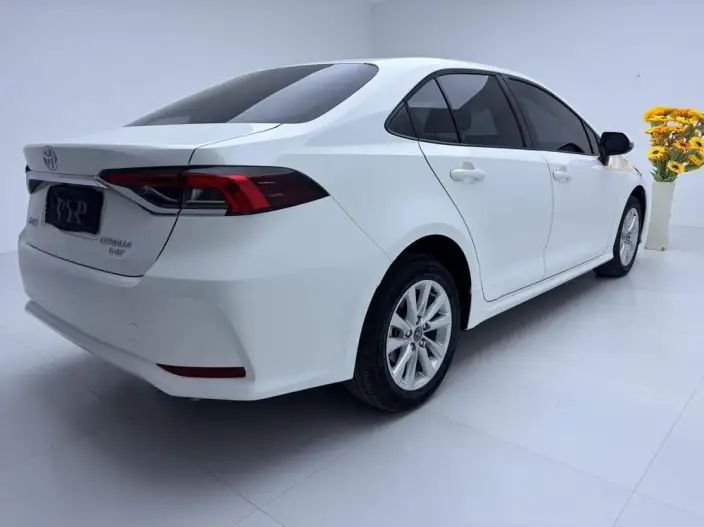 Toyota Corolla 2023 Model 1.2T S-CVT Elite Edition – фото 6