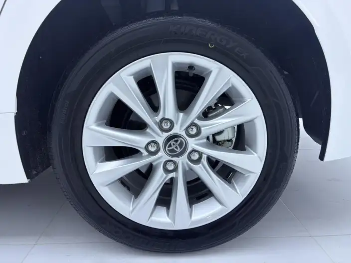 Toyota Corolla 2023 Model 1.2T S-CVT Elite Edition – фото 7