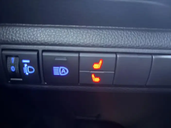 Toyota Corolla 2023 Model 1.2T S-CVT Elite Edition – фото 10