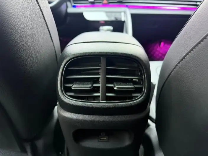 Hyundai Ioniq 2022 Model 1.5L CVT LUX Premium Edition – фото 9
