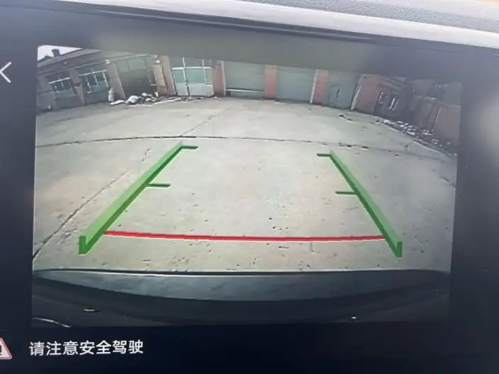 Jeta VS5 2023 Model 280TSI Automatic Yuexiang Edition – фото 8