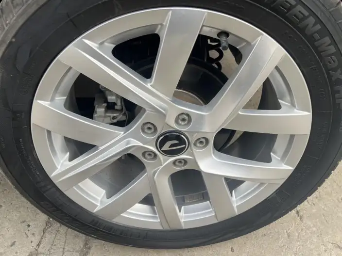 Jeta VS5 2023 Model 280TSI Automatic Yuexiang Edition – фото 9