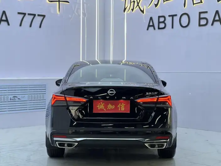 Nissan Teana 2022 Model 2.0L XL-Upr Premium Edition – фото 5
