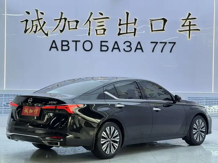 Nissan Teana 2022 Model 2.0L XL-Upr Premium Edition – фото 6